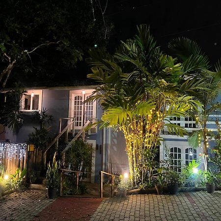Ore Suites E Chales Ubatuba Eksteriør bilde