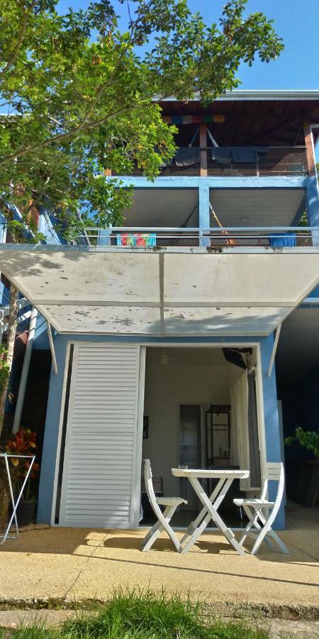 Ore Suites E Chales Ubatuba Eksteriør bilde